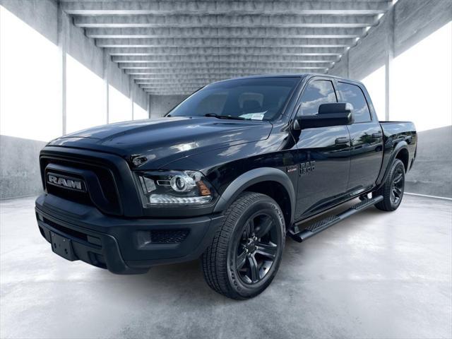 used 2022 Ram 1500 Classic car, priced at $37,991