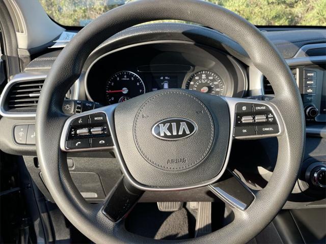 used 2020 Kia Sorento car, priced at $16,995