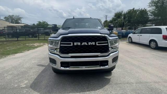 new 2024 Ram 2500 car, priced at $71,280