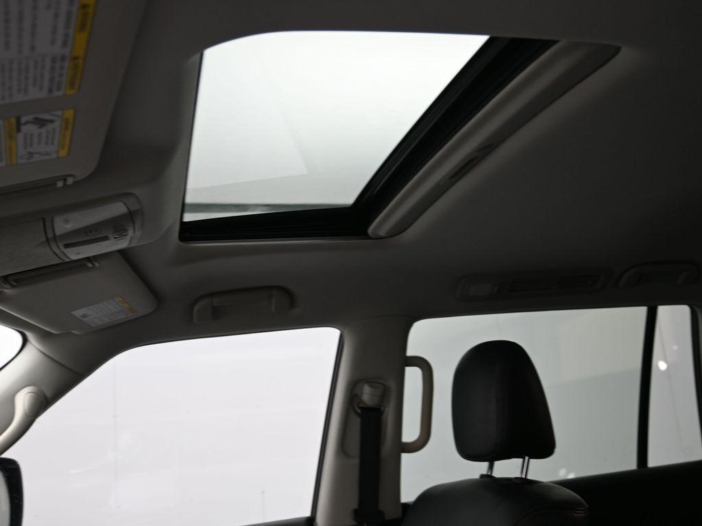 used 2018 Nissan Armada car, priced at $19,081