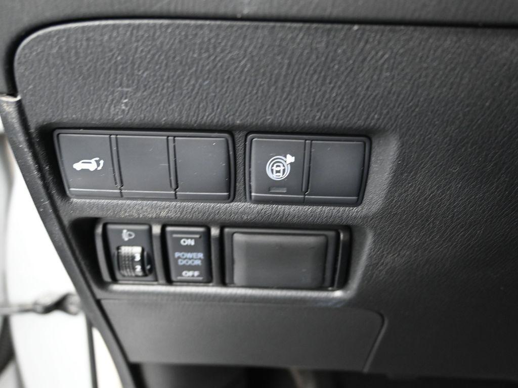 used 2018 Nissan Armada car, priced at $19,081