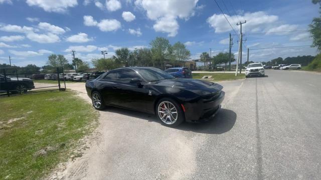 new 2025 Dodge Charger Daytona car, priced at $75,680