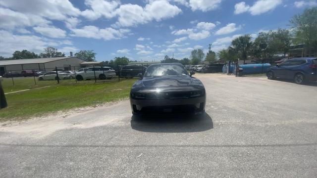 new 2025 Dodge Charger Daytona car, priced at $75,680