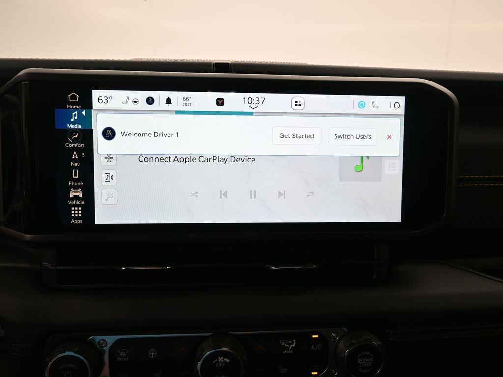 new 2024 Jeep Wrangler car, priced at $51,530