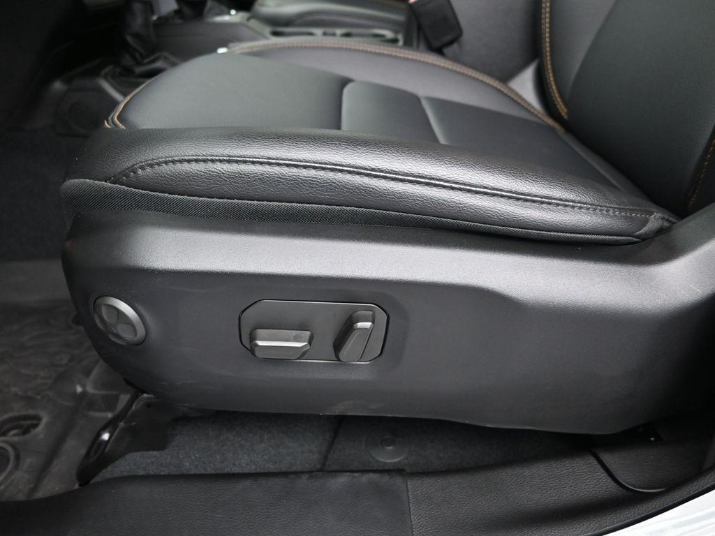 new 2024 Jeep Wrangler car, priced at $51,530