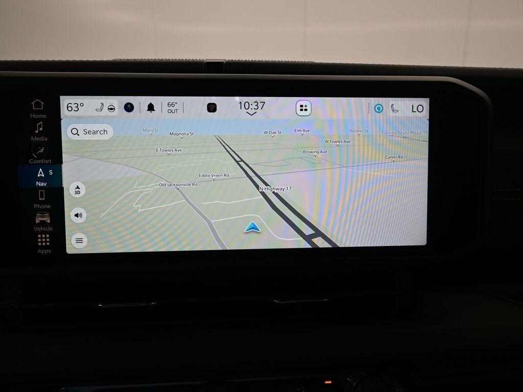 new 2024 Jeep Wrangler car, priced at $51,530