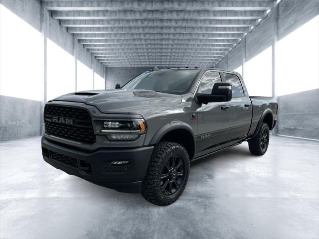 new 2024 Ram 2500 car, priced at $92,255