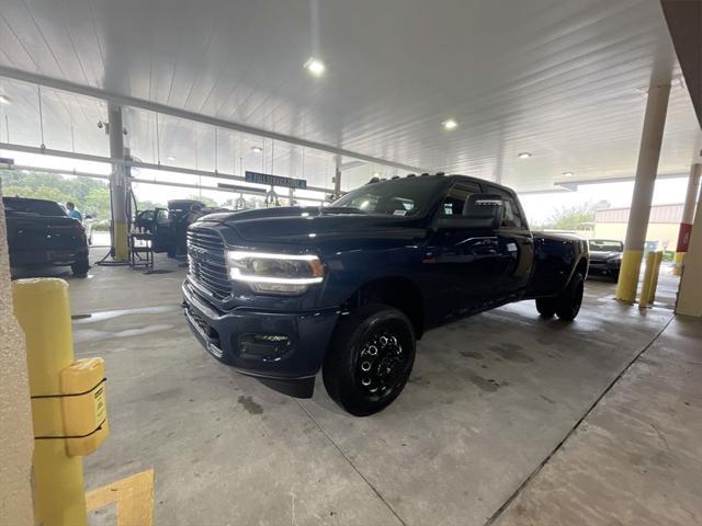 new 2024 Ram 3500 car, priced at $98,785