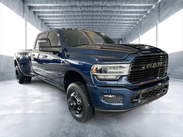 new 2024 Ram 3500 car, priced at $98,785