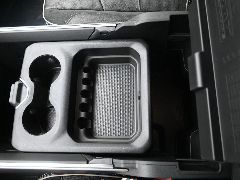 new 2024 Ram 2500 car, priced at $77,955