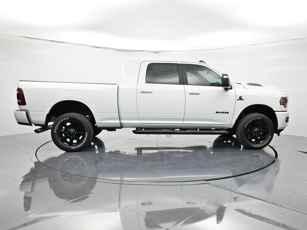 new 2024 Ram 2500 car, priced at $77,955