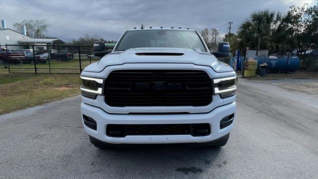 new 2024 Ram 2500 car, priced at $90,460