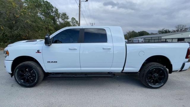 new 2024 Ram 2500 car, priced at $90,460