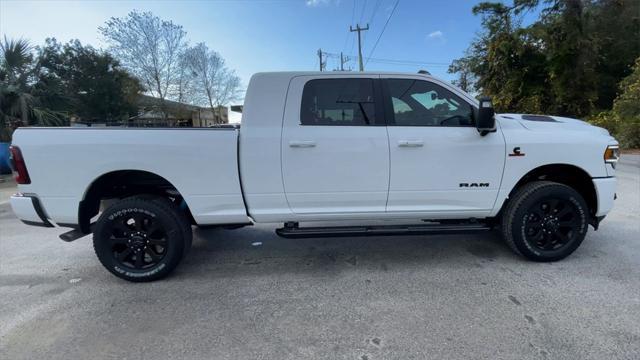 new 2024 Ram 2500 car, priced at $90,460