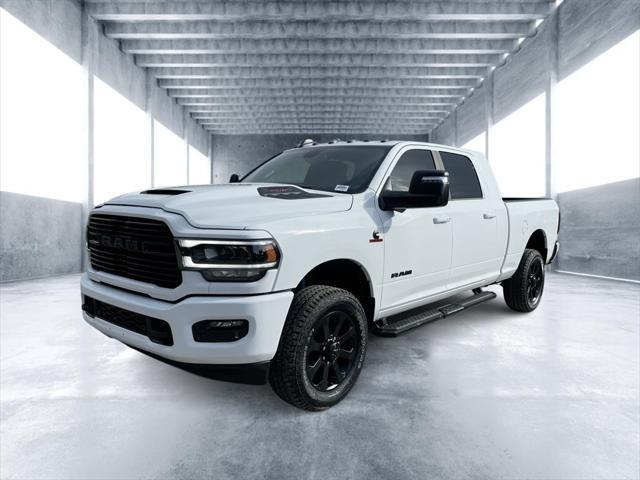 new 2024 Ram 2500 car, priced at $90,460