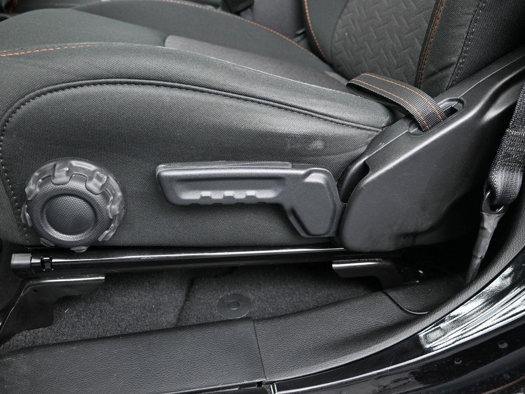 used 2021 Jeep Gladiator car, priced at $35,695