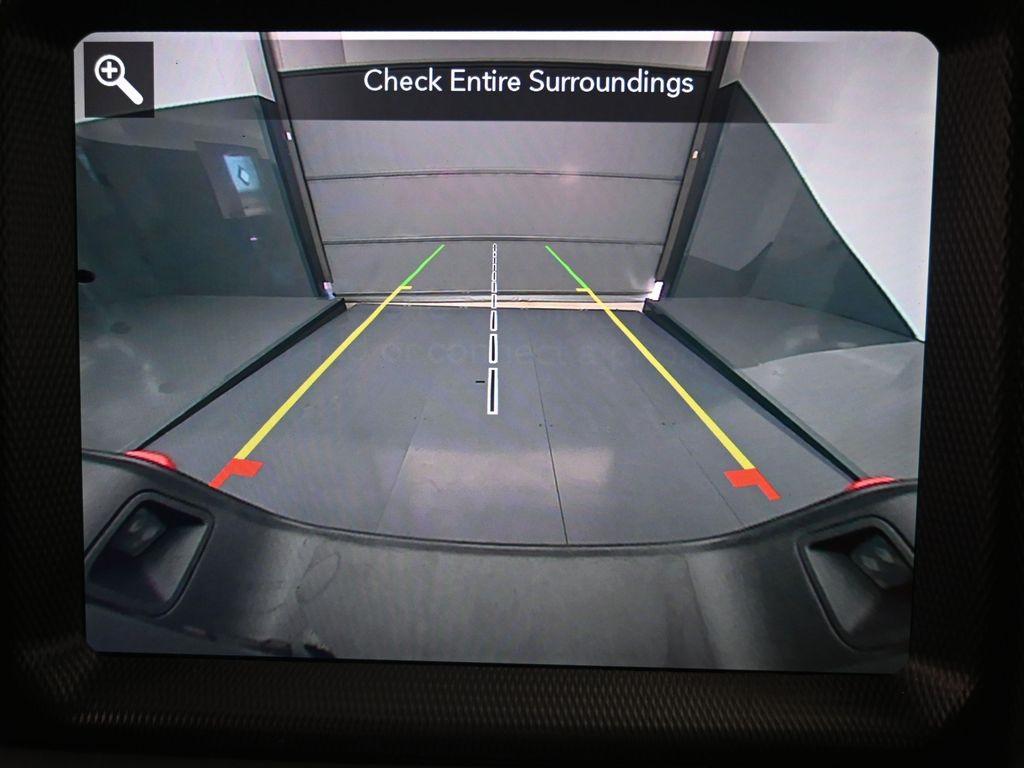 used 2021 Jeep Gladiator car, priced at $35,695