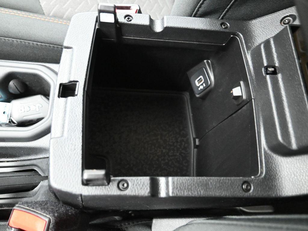 used 2021 Jeep Gladiator car, priced at $35,695