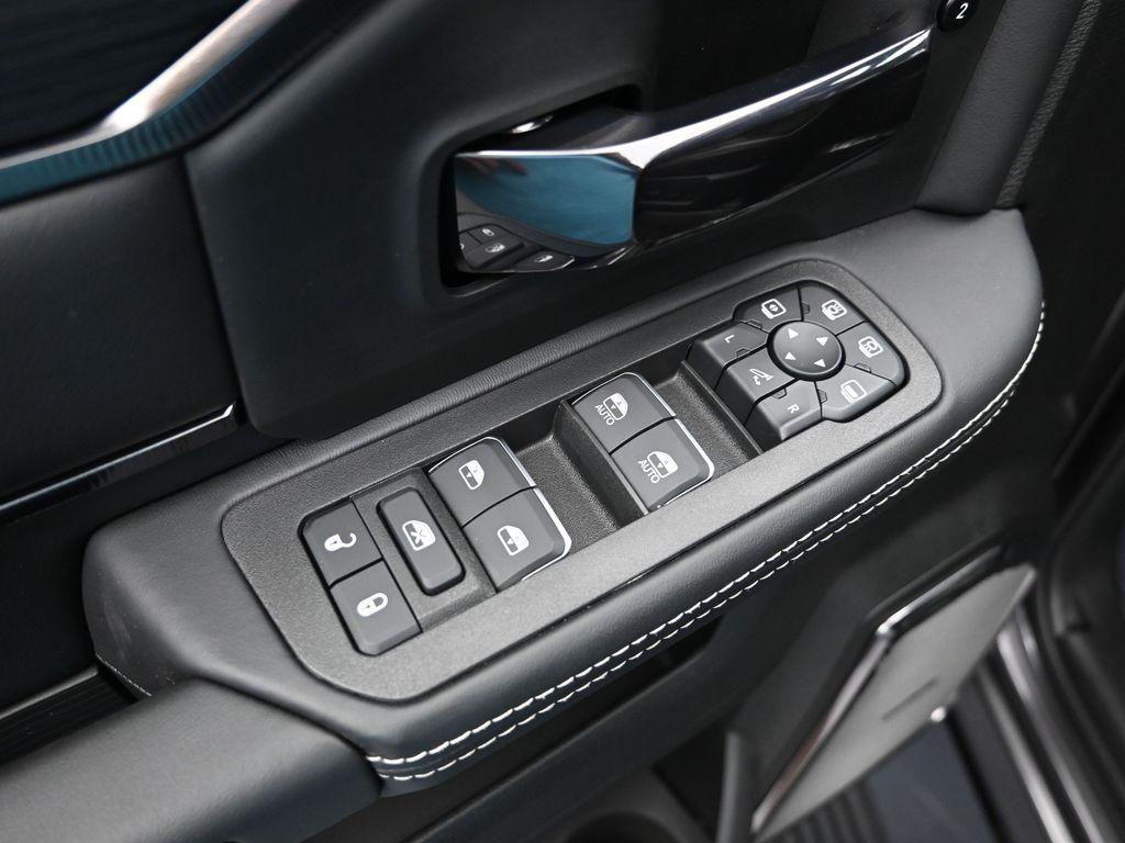 new 2026 Ram 2500 car, priced at $90,425