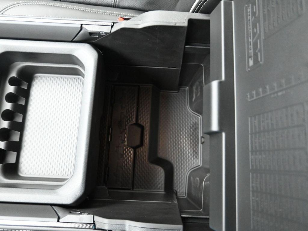 new 2026 Ram 2500 car, priced at $90,425