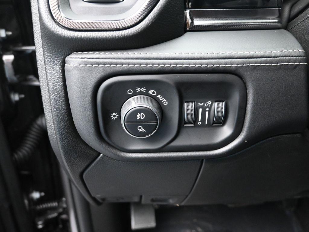 new 2026 Ram 2500 car, priced at $90,425