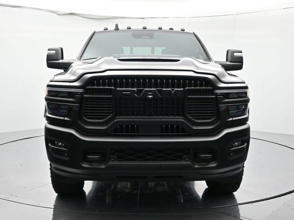 new 2026 Ram 2500 car, priced at $90,425