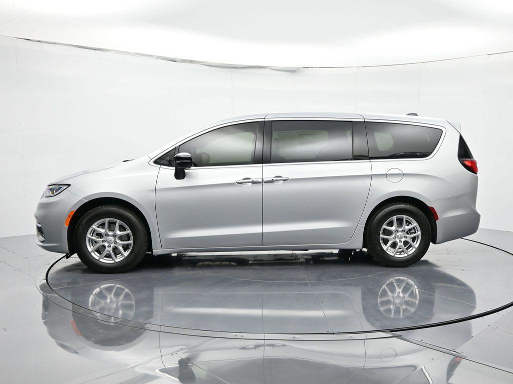 new 2026 Chrysler Pacifica car, priced at $46,830