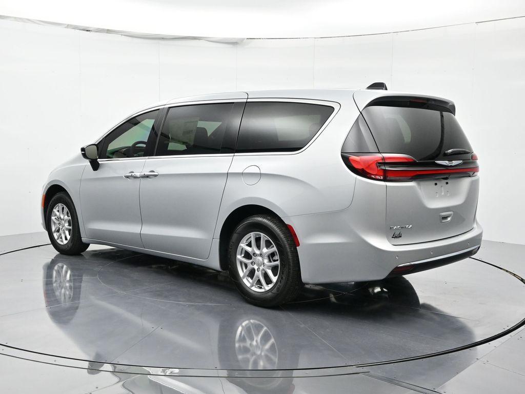 new 2026 Chrysler Pacifica car, priced at $46,830