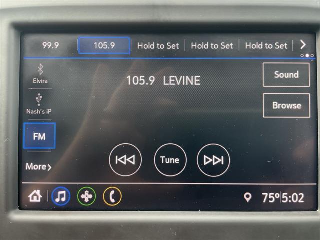 used 2020 Chevrolet Equinox car, priced at $18,991