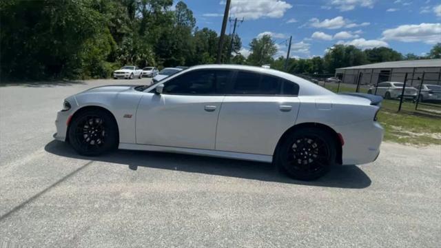 used 2022 Dodge Charger car, priced at $46,386