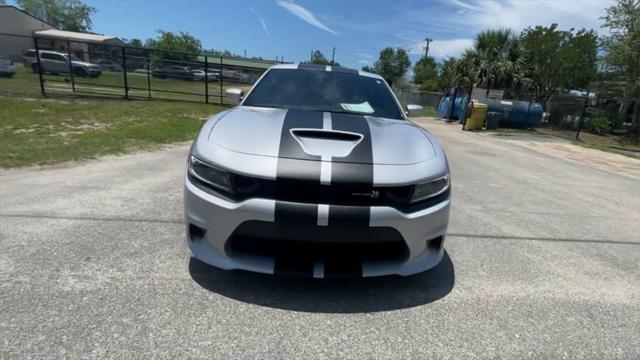 used 2022 Dodge Charger car, priced at $46,386