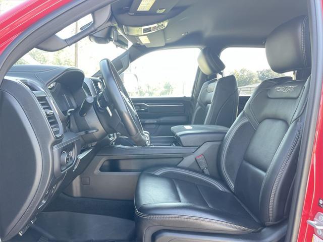 used 2023 Ram 1500 car, priced at $87,995