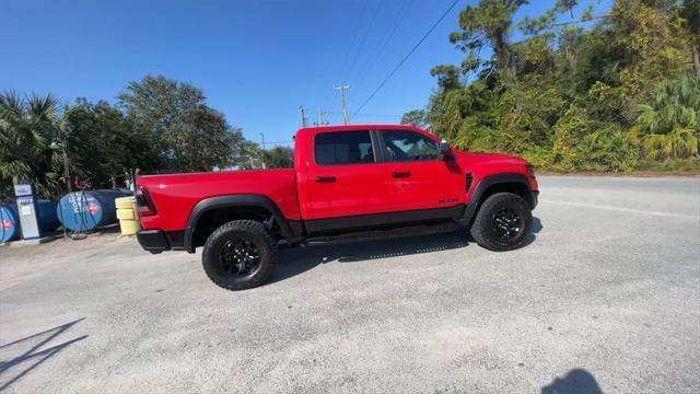 used 2023 Ram 1500 car, priced at $87,995