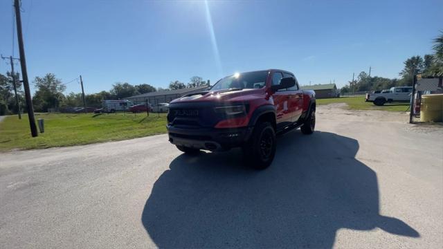 used 2023 Ram 1500 car, priced at $87,995