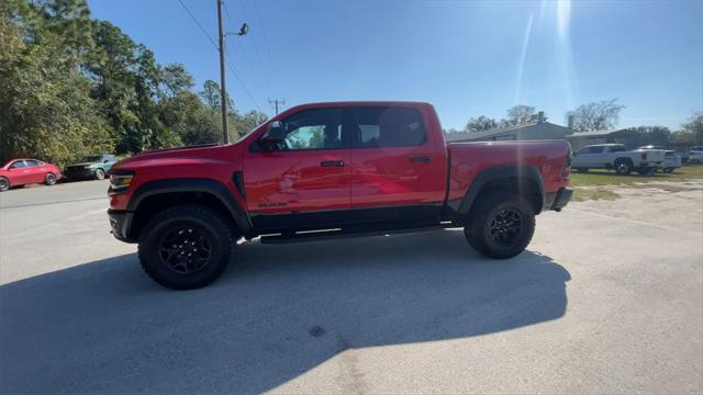 used 2023 Ram 1500 car, priced at $87,995