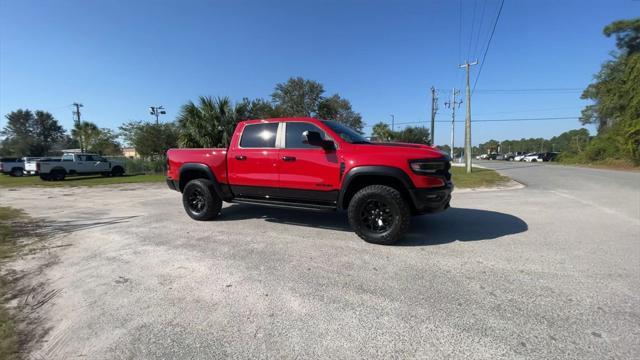 used 2023 Ram 1500 car, priced at $87,995