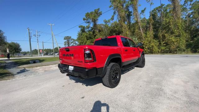 used 2023 Ram 1500 car, priced at $87,995