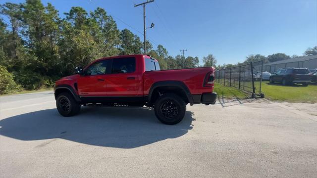 used 2023 Ram 1500 car, priced at $87,995