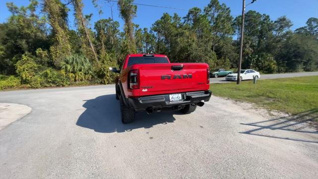 used 2023 Ram 1500 car, priced at $87,995