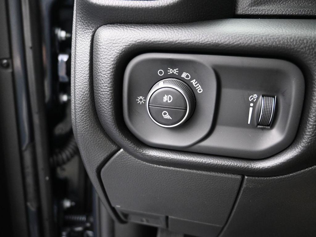 new 2026 Ram 2500 car, priced at $78,920