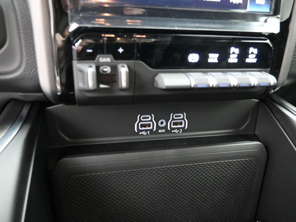 new 2026 Ram 2500 car, priced at $78,920