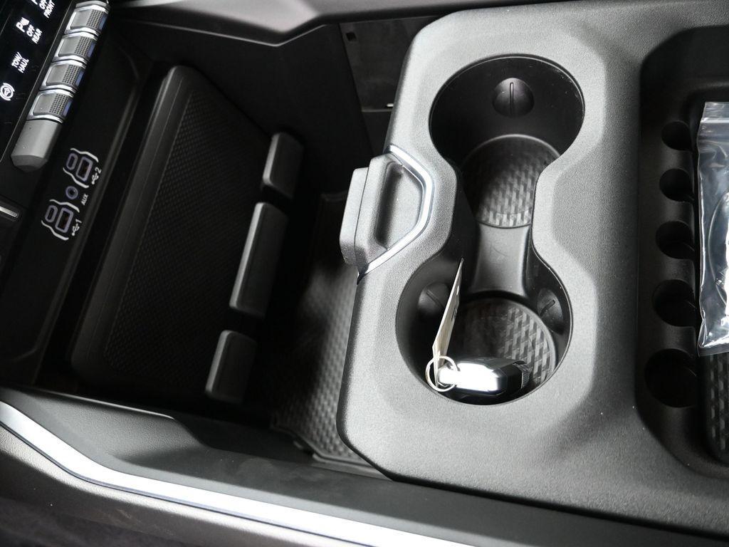 new 2026 Ram 2500 car, priced at $78,920