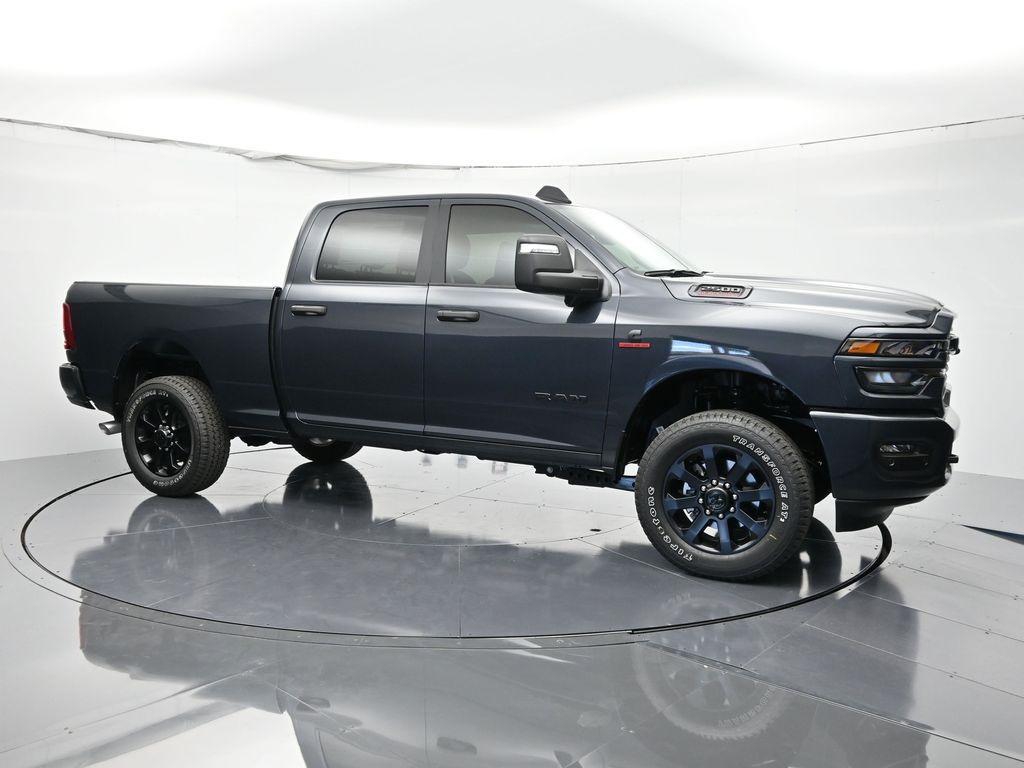 new 2026 Ram 2500 car, priced at $78,920