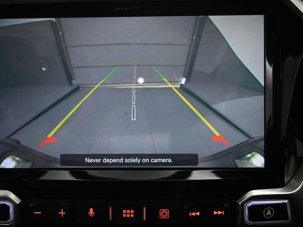 used 2022 Jeep Gladiator car, priced at $30,595