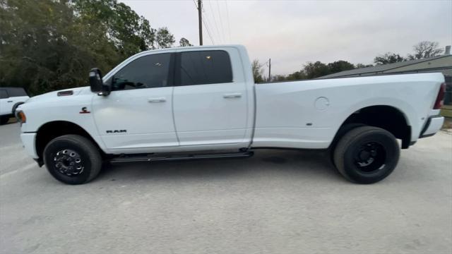 new 2024 Ram 3500 car, priced at $84,045