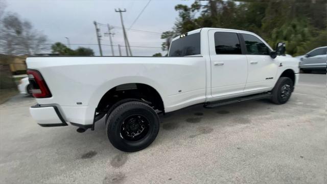 new 2024 Ram 3500 car, priced at $84,045