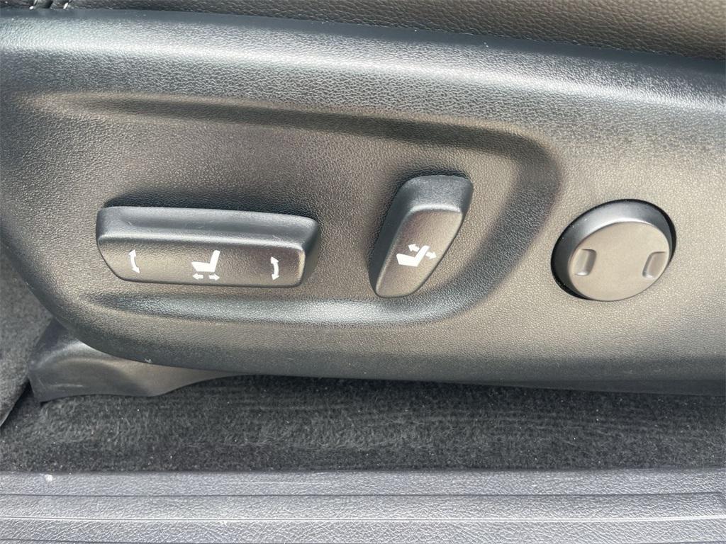 used 2024 Toyota 4Runner car, priced at $37,052