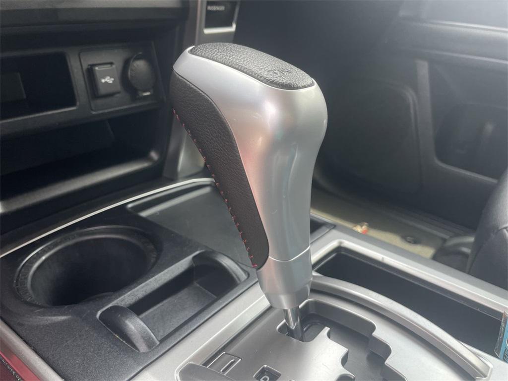 used 2024 Toyota 4Runner car, priced at $37,052