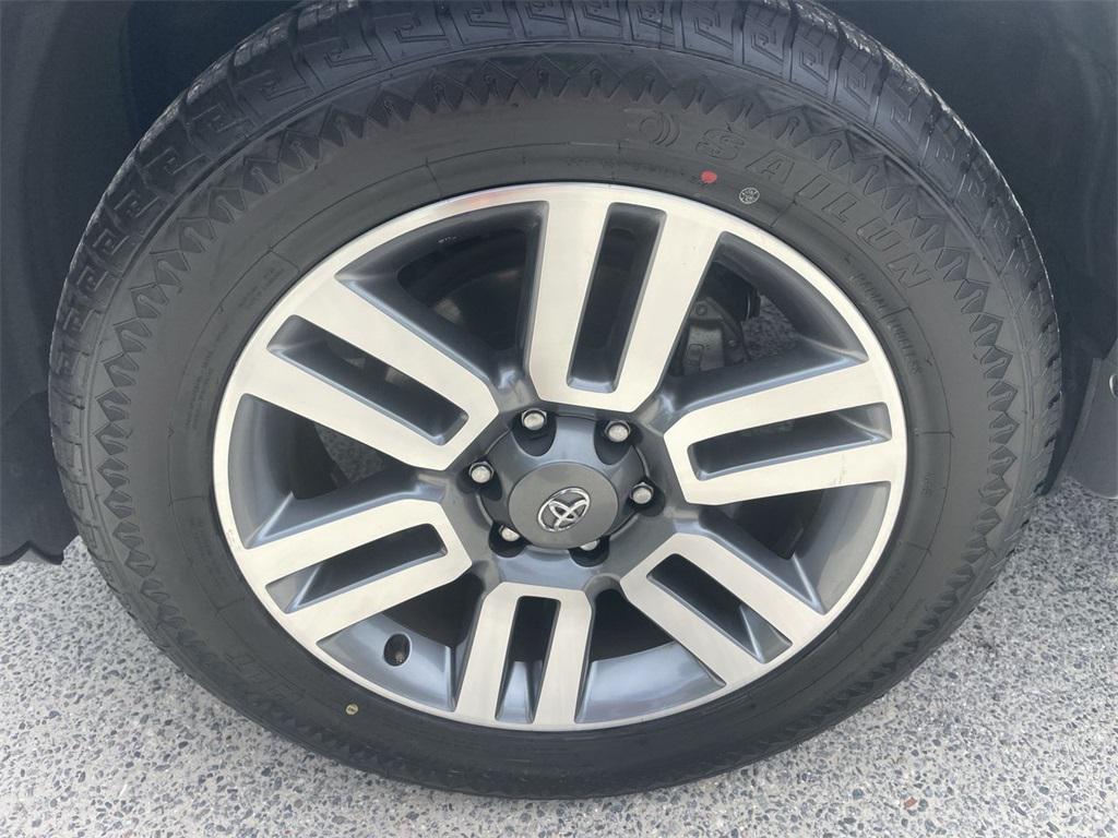 used 2024 Toyota 4Runner car, priced at $37,052