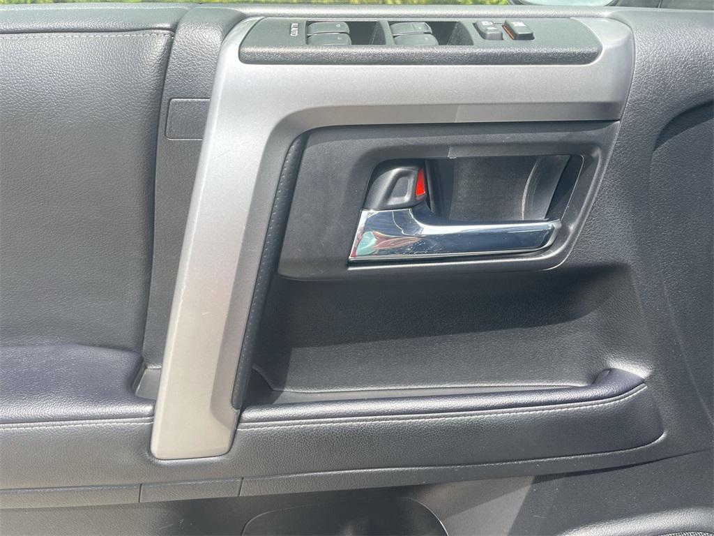 used 2024 Toyota 4Runner car, priced at $37,052
